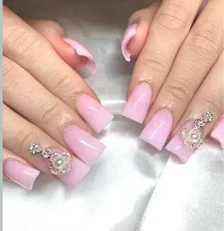 ネイル GreenNail salonのネイルデザイン