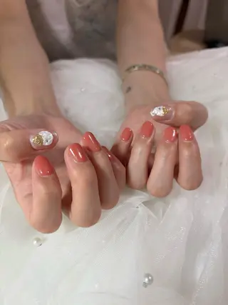 ネイル tytto nail ❤︎eriのネイルデザイン