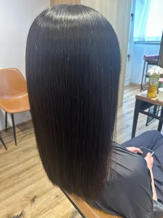 ミディアム ✨✂️Nori ✂️✨のヘアスタイル