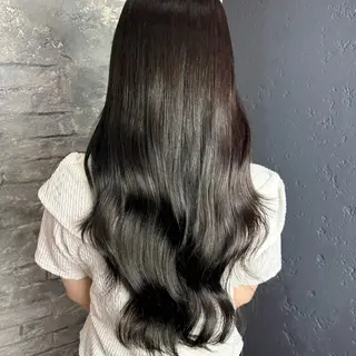 カラー kako ❤︎🪽/ カラーモデル募集中のヘアスタイル