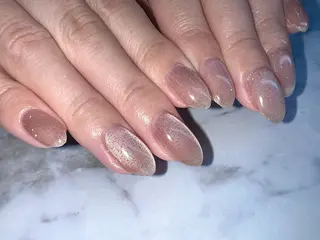 ネイル nail salon アトリエBONOのネイルデザイン