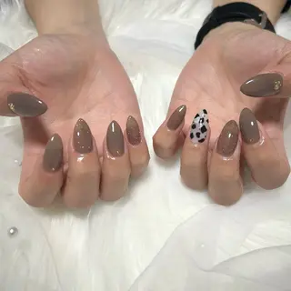 ネイル nailsalon_ riri♡のネイルデザイン