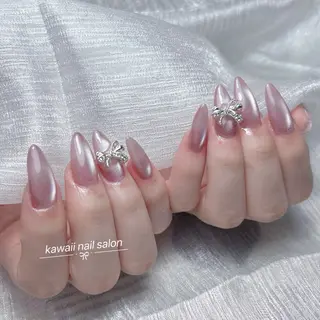 ネイル Kawaii _Nailのネイルデザイン