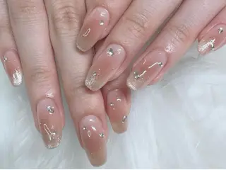 ネイル Akira nail salonのネイルデザイン