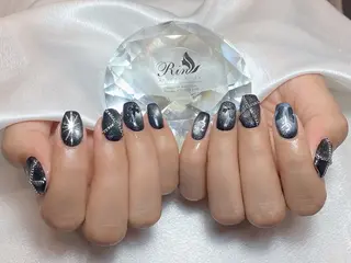ネイル リサ ネイルサロンのネイルデザイン