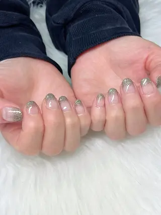 ネイル キャンアイドレッシー 三鷹店🍒あやののネイルデザイン