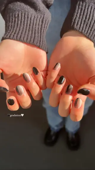 ネイル rui nail 🫧天神のネイルデザイン