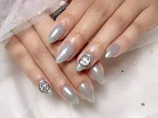 ネイル ジョリ kasumi🌹💅のネイルデザイン