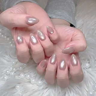 ネイル EMU NAILのネイルデザイン