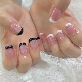 ネイル J terrace Nailのネイルデザイン