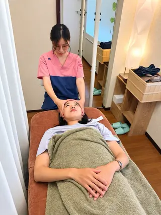 千葉AVANTIS 小顔・骨格矯正 大船のエステ・リラクイメージ
