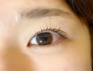 マツエク・マツパ Daisy Lash 城戸のマツエク・マツパデザイン
