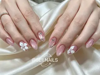 ネイル SEII_NAILS SEIIのネイルデザイン