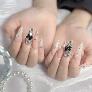 ネイル Amee Nail Salonのネイルデザイン