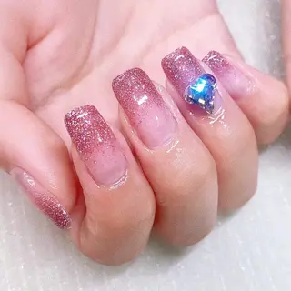 ネイル Nailist suzuのネイルデザイン