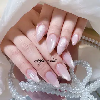 ネイル Mika Nailのネイルデザイン