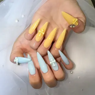ネイル Apis juriのネイルデザイン