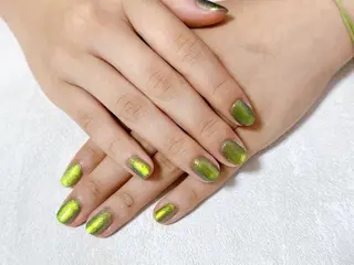 ネイル mogunail &blowのネイルデザイン