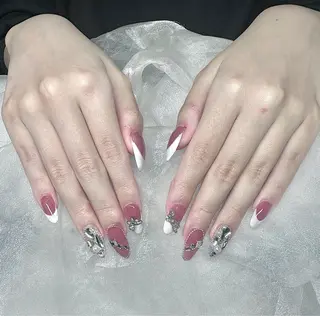 ネイル R Nailのネイルデザイン