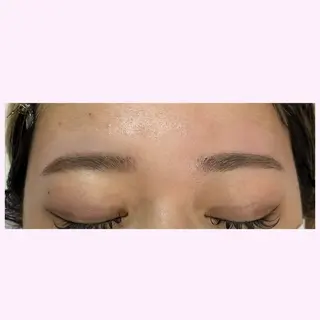 アイブロウ  ★eyelash reina☆のマツエク・マツパデザイン