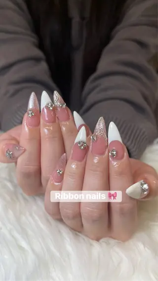 ネイル NiJi Nailsのネイルデザイン