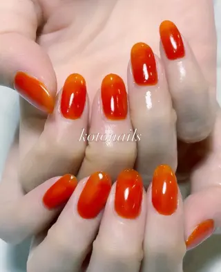 ネイル koto nailsのネイルデザイン