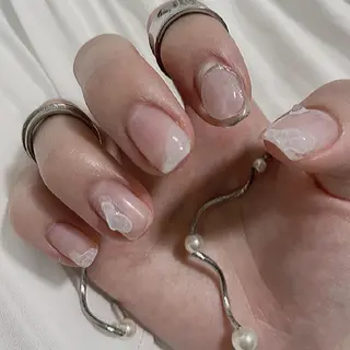 ネイル _ nanahoのネイルデザイン