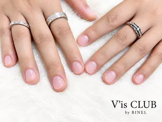 ネイル BINEL REINAのネイルデザイン