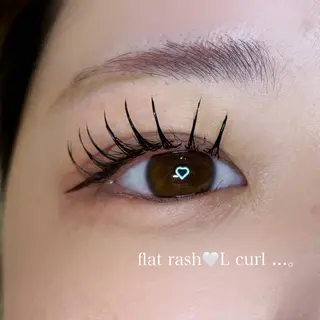 マツエク・マツパ 🍒LOARK🍒 eyelashオオノのマツエク・マツパデザイン