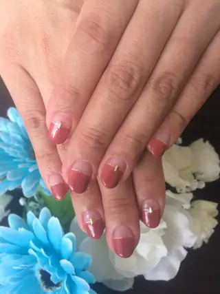 ネイル fairy Ｍのネイルデザイン