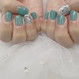 ネイル Nail salon Honey Beeのネイルデザイン