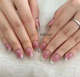 ネイル Felixnail  🌷武蔵小杉店のネイルデザイン