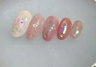 ネイル Ella beautyのその他イメージ