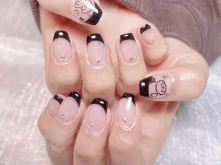 ネイル ✌🏻Kiiko ~のネイルデザイン