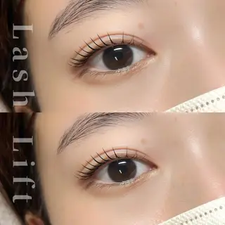 マツエク・マツパ ANELA manaのマツエク・マツパデザイン