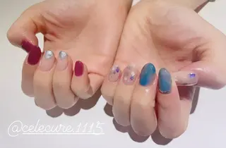 ネイル ネイリスト Nのネイルデザイン