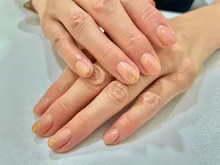 ネイル spoon nailのネイルデザイン