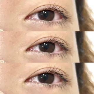 マツエク・マツパ Rediant 🌼 eyelashのマツエク・マツパデザイン