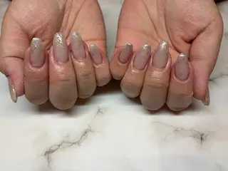 ネイル mona nailのネイルデザイン