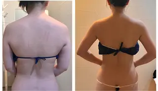 切らない脂肪吸引🔥 Neroliまりこのエステ・リラクイメージ