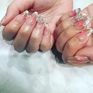 ネイル mys .nailのネイルデザイン