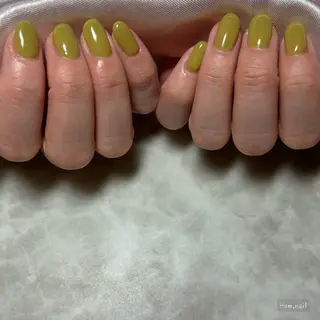ネイル Hum.nail (はむ.ねいる)のネイルデザイン