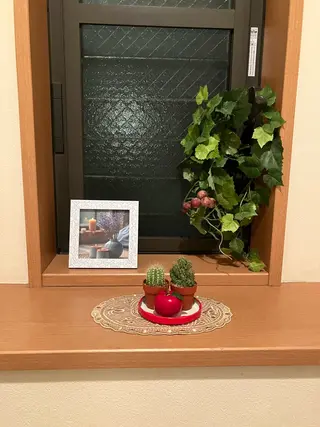 ザ クラッハ * ホットストーンのエステ・リラクイメージ