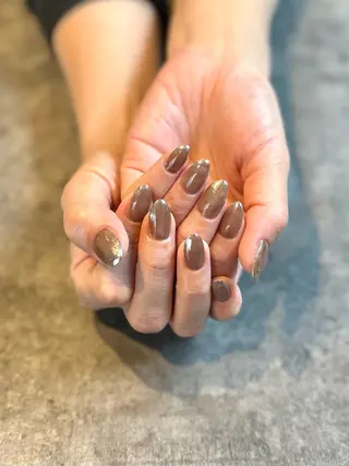 ネイル nail salon amanoのネイルデザイン
