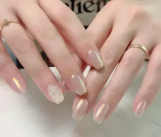 ネイル ZUNBEE Nailのネイルデザイン