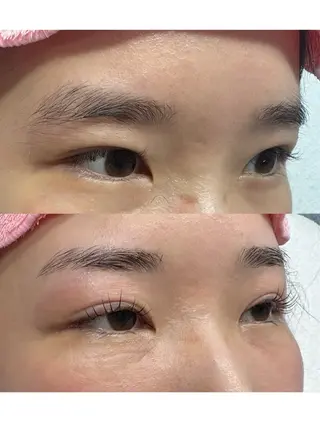 マツエク・マツパ トータルビューティー サロン・Nの眉毛・アイブロウイメージ