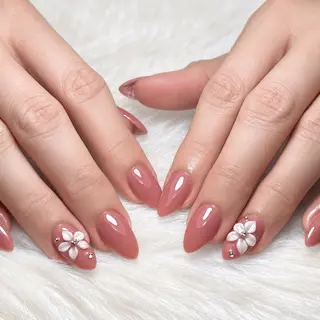 ネイル RINA Nailのネイルデザイン