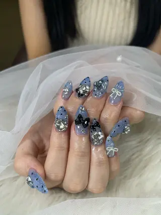 ネイル NiJi Nailsのネイルデザイン