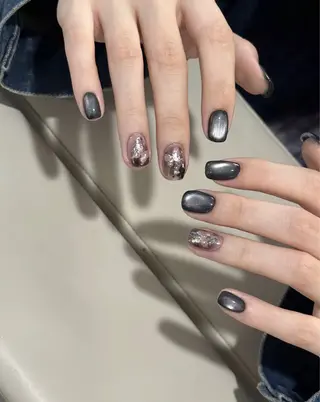 ネイル July Nailのネイルデザイン