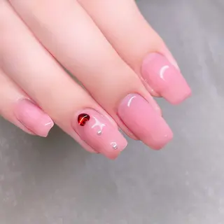 ネイル Nailist suzuのネイルデザイン